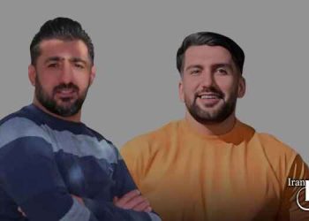 قتل مجید رضایی در یورش نیروهای امنیتی به منزل وی