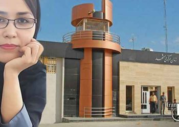 محکومیت اعظم غلامی به ۱۶ سال حبس تعزیری