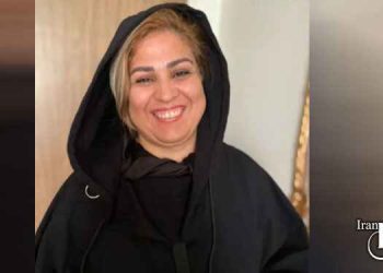 وخامت حال معصومه یاوری در زندان دولت آباد اصفهان