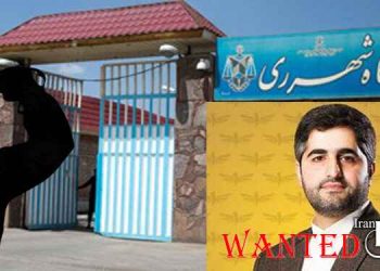 پرونده سازی توسط قاضی عموزاد برای زنان زندانی پس از شورش در زندان قرچک ورامین