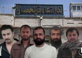 کارشکنی و عدم پاسخگویی رئیس زندان قزلحصار