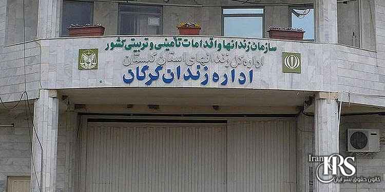 بازداشت حمزه علی دودانگی پس از تن ندادن به مصاحبه تلویزیونی اجباری