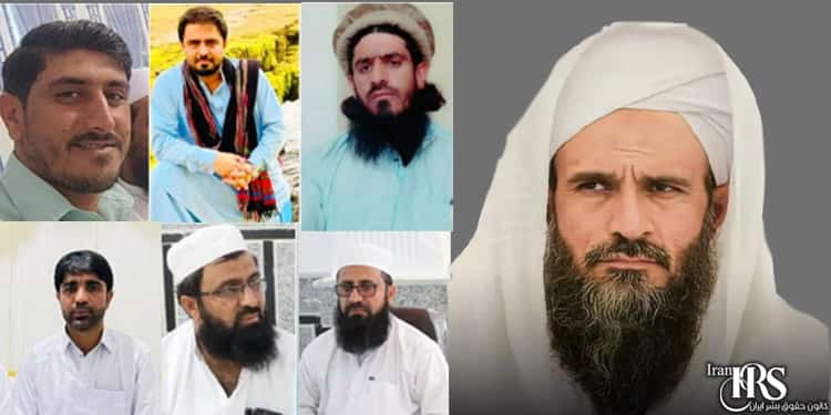 بازداشت مولوی فضلالرحمن کوهی و ۵ نفر همراه وی