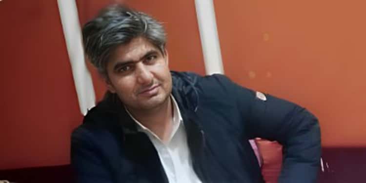 قتل یک سوختبر توسط نیروهای امنیتی در محور نهبندان به سفیدآبه