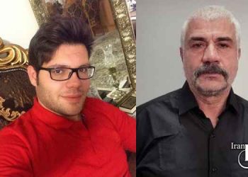 وخامت حال زندانی سیاسی ابراهیم خلیل صدیقی همدانی