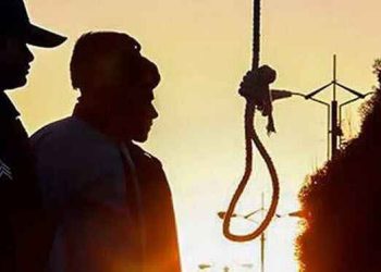 اعدام دو زندانی جوان در زندان های بیرجند و مرکزی تبریز