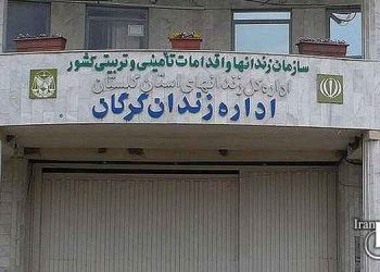 بازداشت حمزه علی دودانگی پس از تن ندادن به مصاحبه تلویزیونی اجباری
