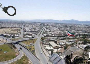 بازداشت مجدد جاسم نیازی از بازداشت شدگان اعتراضات شهر فسا