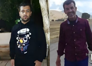 بررسی مجدد پرونده عباس دریس از شاهدان کشتار نیزار ماهشهر