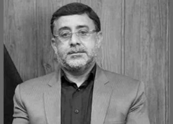 سید حشمت الله حیات الغیب کیست؟
