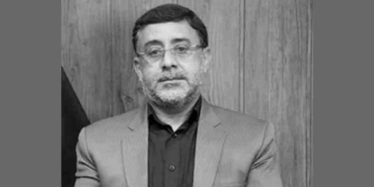 سید حشمت الله حیات الغیب کیست؟