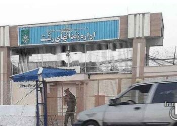 حمزه درویش پشت پرده اشتغال در زندان لاکان رشت، دزدی از زندانیان