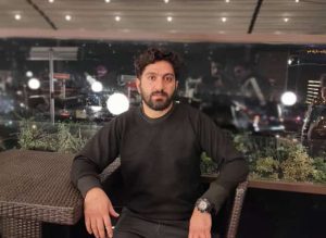 صدور حکم اعدام برای زندانی سیاسی رضا رسایی