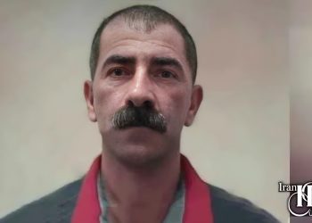صدور مجدد حکم اعدام برای زندانی سیاسی نایب عسکری