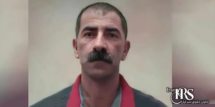 صدور مجدد حکم اعدام برای زندانی سیاسی نایب عسکری