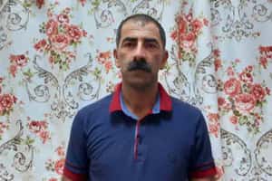 صدور مجدد حکم اعدام برای زندانی سیاسی نایب عسکری