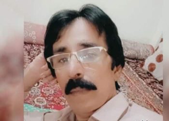 کانون-حقوق-بشر-ایران-مرگ-یک-زندانی-بلوچ-بدلیل-نبود-امکانات-پزشکی