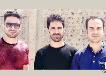 کانون-حقوق-بشرایرانایستادگی،-پیام-نوید-از-زبان-برادرش-حبیب-افکاری.