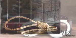 اعدام یک کودک مجرم در زندان چابهار