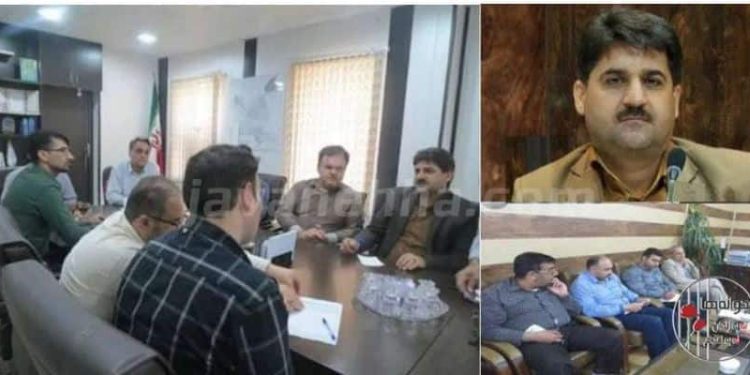 شکنجه گران و زندانبانان زندان شیبان اهواز