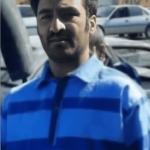 ادریس بیلرانی حقوق بشر