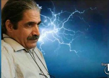 بازداشت مجدد اسماعیل گرامی در تهران