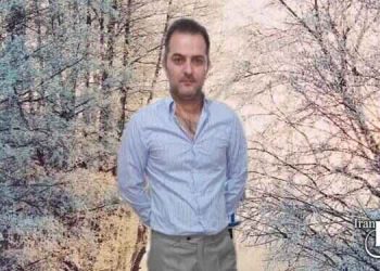 جنایتی دیگر، اعدام زندانی اهل سنت قاسم آبسته پس از ۱۴ سال زندان