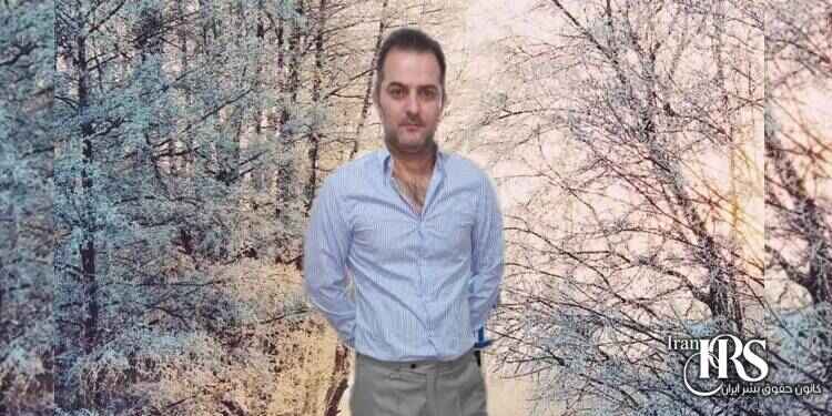 جنایتی دیگر، اعدام زندانی اهل سنت قاسم آبسته پس از ۱۴ سال زندان