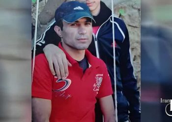 شکنجه وحشیانه زندان سیاسی مجاهد کورکور (مجاهد کورکوری) توسط ماموران امنیتی
