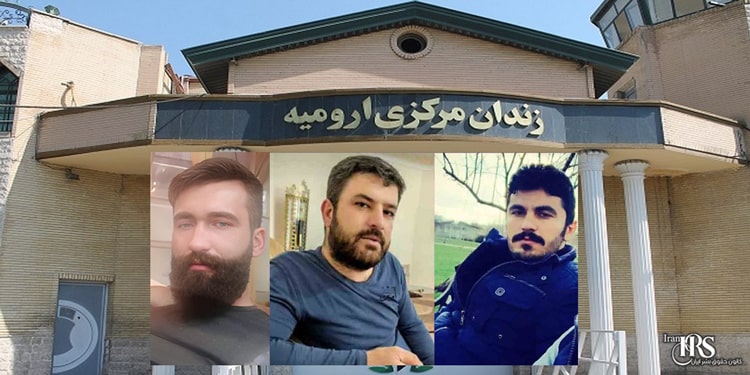 اعدام ۳ زندانی امنیتی در زندان ارومیه