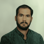 فرهاد شاکری