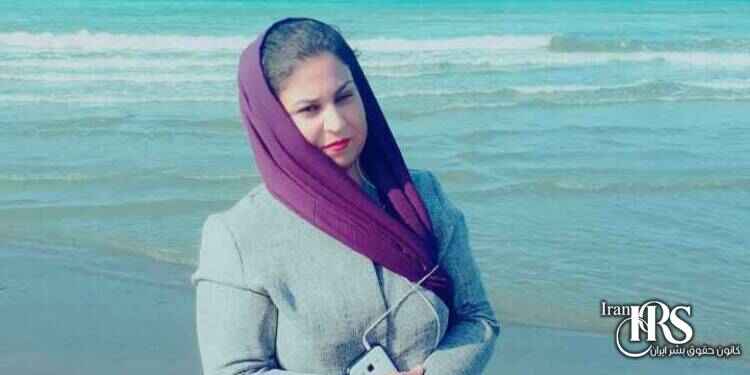 محکومیت معصومه یاوری به ۱۳ سال زندان