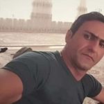 هادی رستمی انتقال به زندان فشافویه به منظور قطع دست