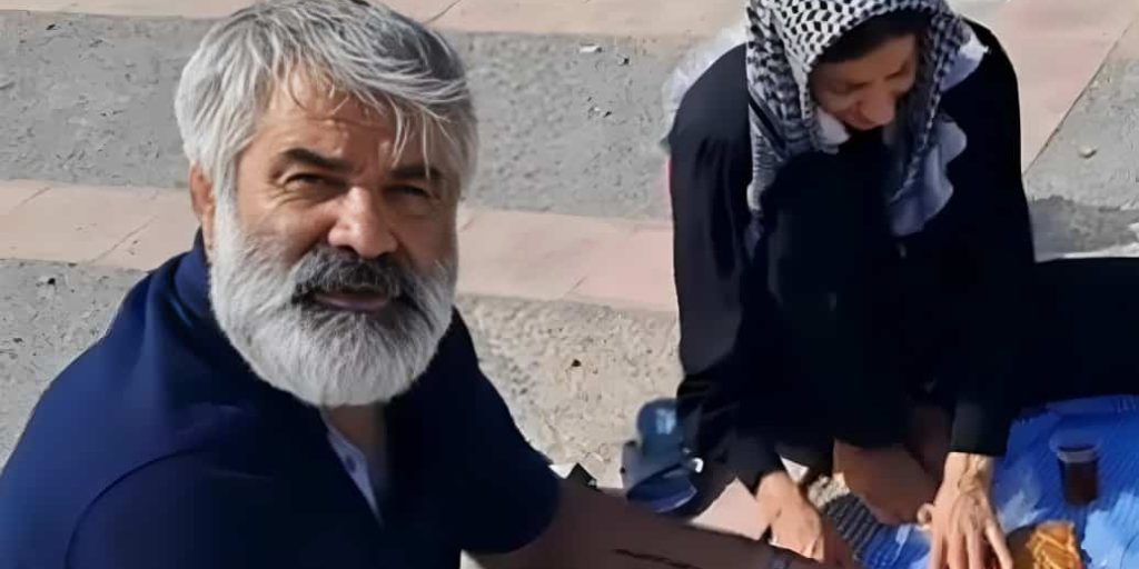 ۵ اتهام امنیتی در کیفرخواست ماشاالله کرمی