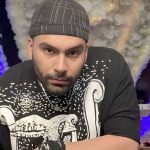 ۱۷‌آذر ـ اعدام جوان معترض محسن شکاری