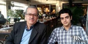 آخرین وضعیت میریوسف یونسی پس از یک سال بازداشت موقت