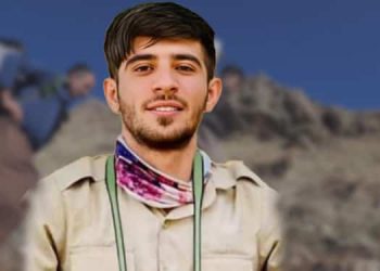 ادامه سرکوب کولبران، ۱۵کشته و زخمی در یک هفته