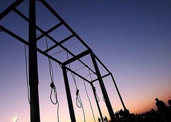 اعدام دو زندانی در زندان ایرانشهر و زندان مرکزی زاهدان