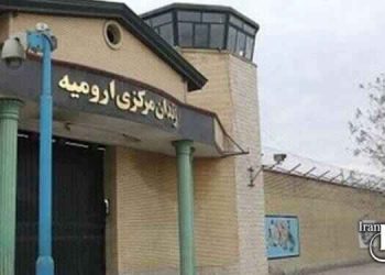 اعدام یک زن زندانی امنیتی در زندان ارومیه