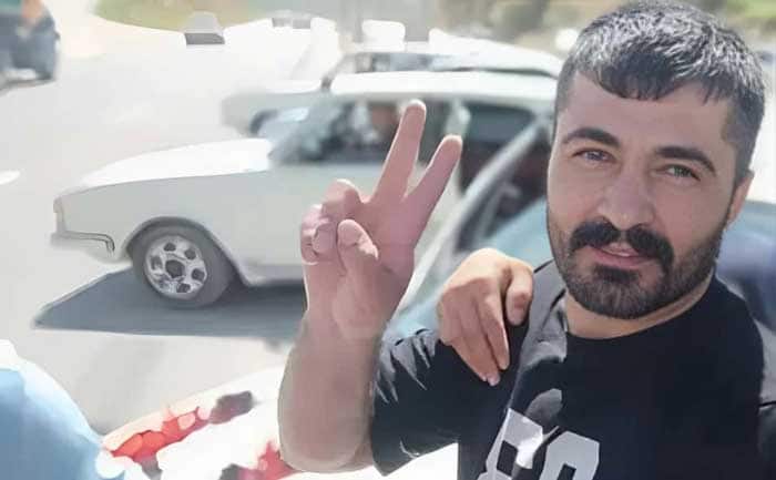 بلاتکلیفی علی‌محمد پریسایی پس از ۴ماه بازداشت مجدد