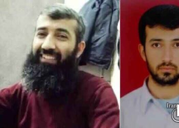 بلاتکلیفی زکریا کریمی پس از گذشت ۲ ماه از بازداشت وی