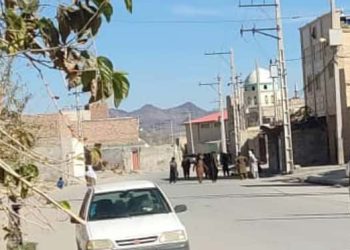 حمله و محاصره مدارس دینی اهل تسنن در زاهدان
