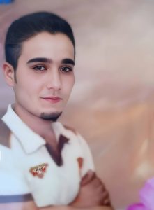 زندانی سیاسی امید بهرامی گورماسوله کیست؟