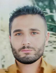 زندانی سیاسی رحمت نوروزی