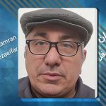 زندانی سیاسی کامران رضایی فر کیست؟