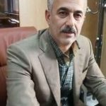 گداعلی صابر مطلق حقوق بشر