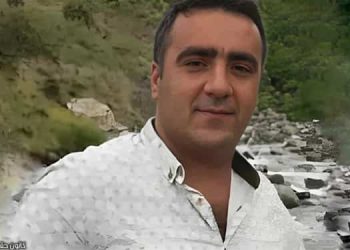 قتل منصور سلامت، شهروند کرد زیر شکنجه ماموران امنیتی در ارومیه