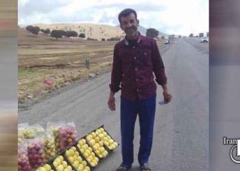 محکومیت عباس دریس به ۱۴ سال زندان