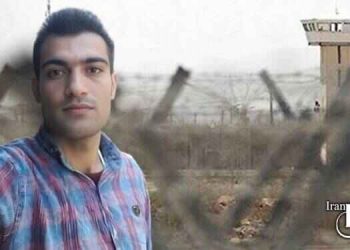 ممانعت از انتقال زندانی سیاسی مهران قره باغی به زندان بهبهان و تشدید بیماری وی