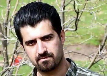 ۲۲ ماه بی‌خبری از سرنوشت پژمان مرادی